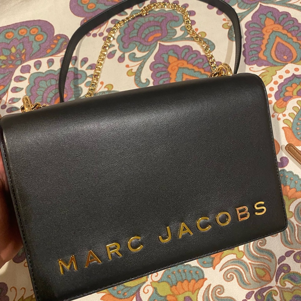 Brand new Marc jacobs collection